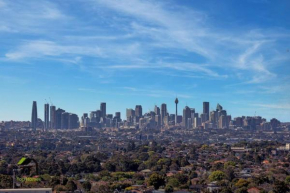 Sea-view and City-view Palace in Hurstville, Sydney